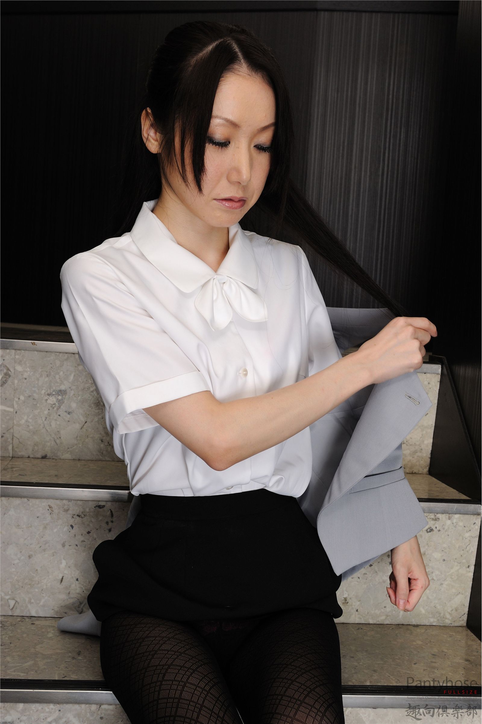 [Syukou-club]Superleg 148 Pantyhose Fullsize #046 みなみ想